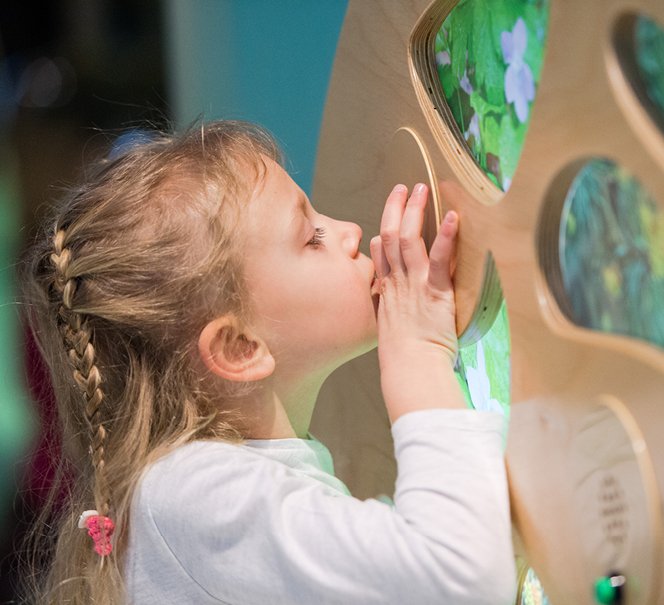 Atrakcje dla 2-latka w Centrum Nauki Kopernik